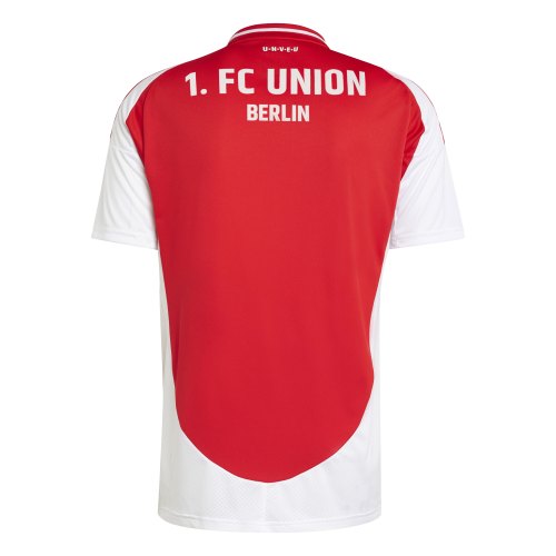 Preview: Union Berlin Jersey - 2024-25